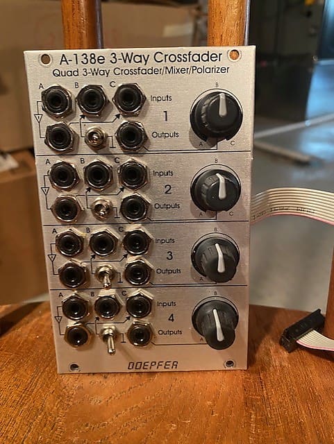 Doepfer A-138e