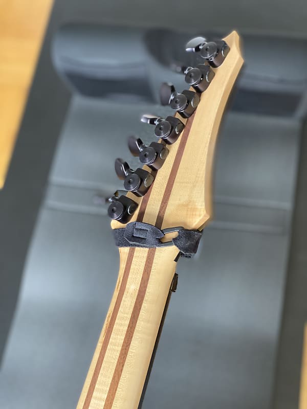 S7G Strictly 7 Guitars Spectral Keith Merrow Usa | Reverb