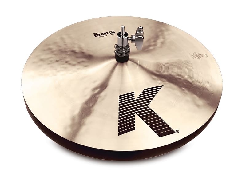 Zildjian 13