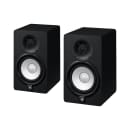 New- Yamaha HS-5 5" (5-inch) Powered Studio Monitor Pair -HS5 -best seller! -w/ Express Shipping!