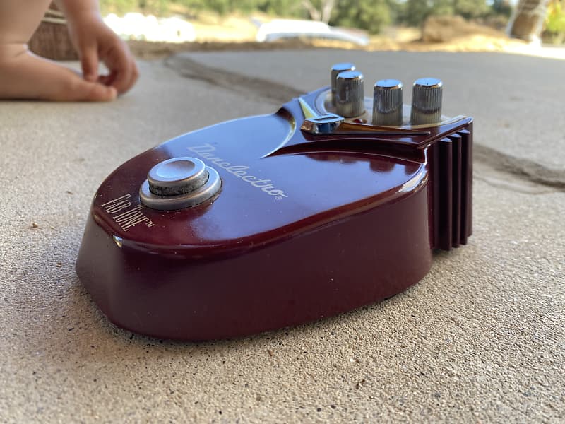 Danelectro Fab Tone