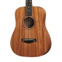 Taylor Baby Mahogany (BT2e) - 22-3/4" Scale Acoustic-Electric Guitar