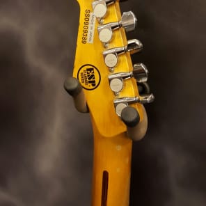 ESP Vintage Plus Stratocaster | Reverb