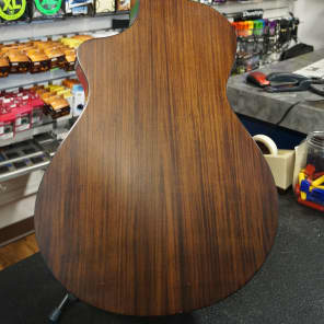 Breedlove AN250/CR Natural | Reverb