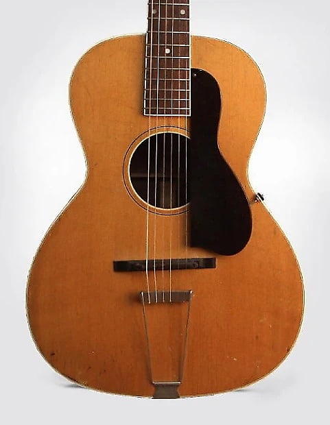 Gibson L-2 1929 - 1934 image 2