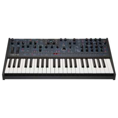 Oberheim TEO-5 Analog Synthesizer image 8