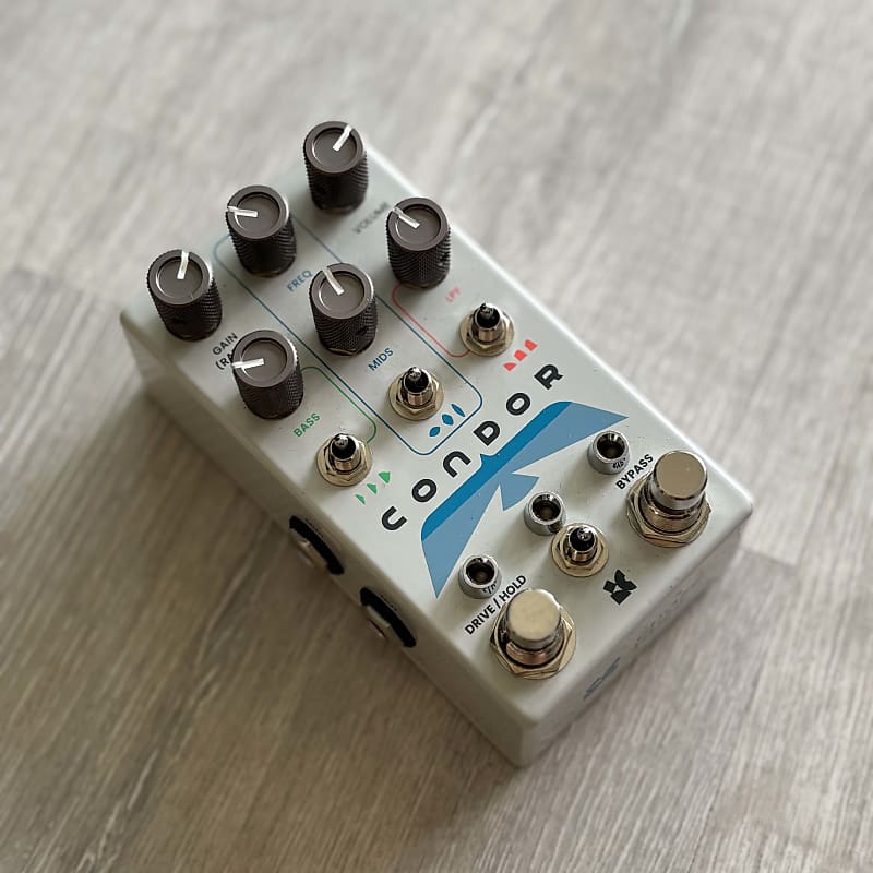 Chase Bliss Audio Condor HiFi