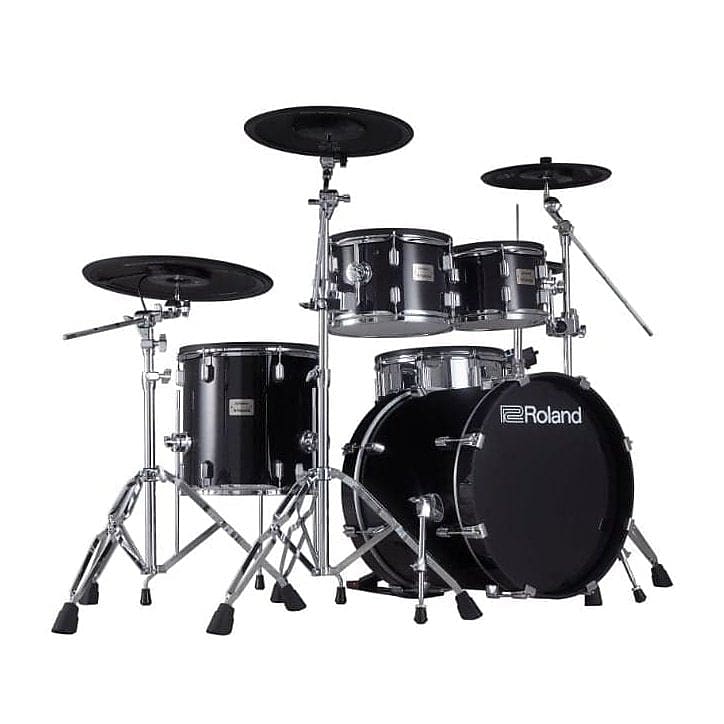 Roland V-Drums Acoustic Design 506 Drum Set image 1