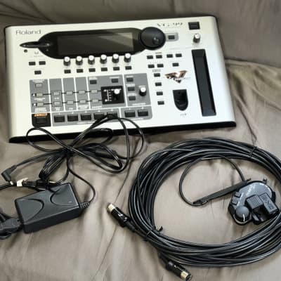 Roland VG-99 | Reverb