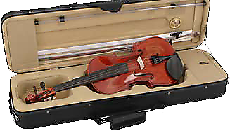 Franz josef store violin