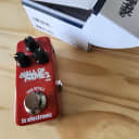 TC Electronic Hall of Fame 2 Mini Reverb 2020 - Present - Red