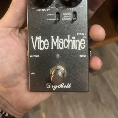 Drybell Vibe Machine V2