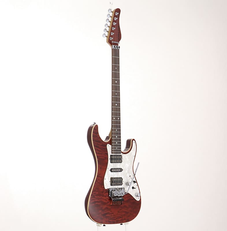 Schecter SD-II-22 STR [06/22]