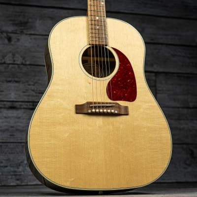 Gibson J-45 Studio Walnut - Antique Natural image 2