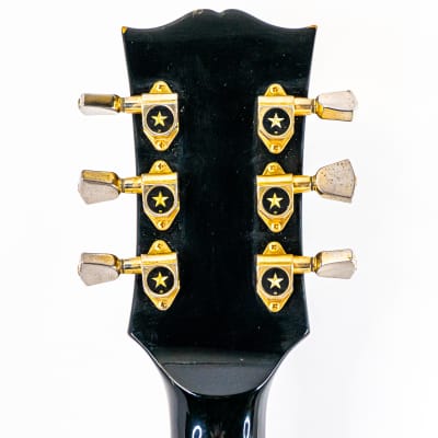 や*う様 Greco Les Paul Custom 1975 Greco Les Paul Custom Style Guitar w/ Greco-Stamped