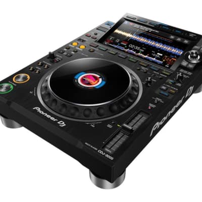2 Pioneer CDJ 3000 + DJM 900 NXS2 Setup | Reverb 2 Pioneer CDJ 3000 + DJM 900 NXS2 Setup | Reverb