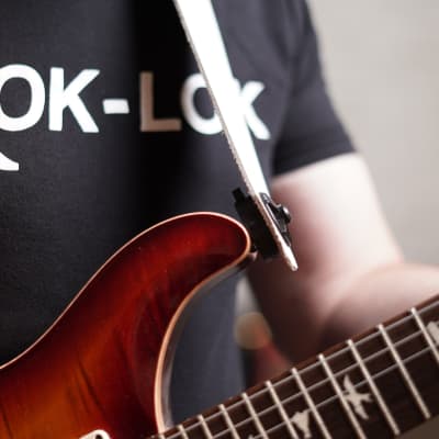 Rok-Lok Strap Lock - Black (FREE SHIPPING) image 6