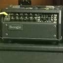 Mesa Boogie Mark Five 25 2-Channel 25-Watt Guitar Amp Head With Footswitch And Origional 
Manual/booklet