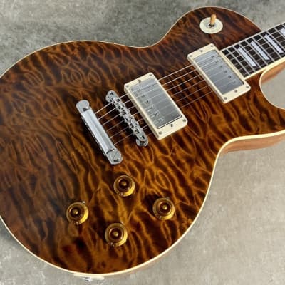 Tokai LS142Q OAK #1942512 2019［Made In Japan］［YK012］ | Reverb