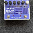 Electro-Harmonix Voice Box Harmony Machine & Vocoder 2009 - Present - Purple / Black