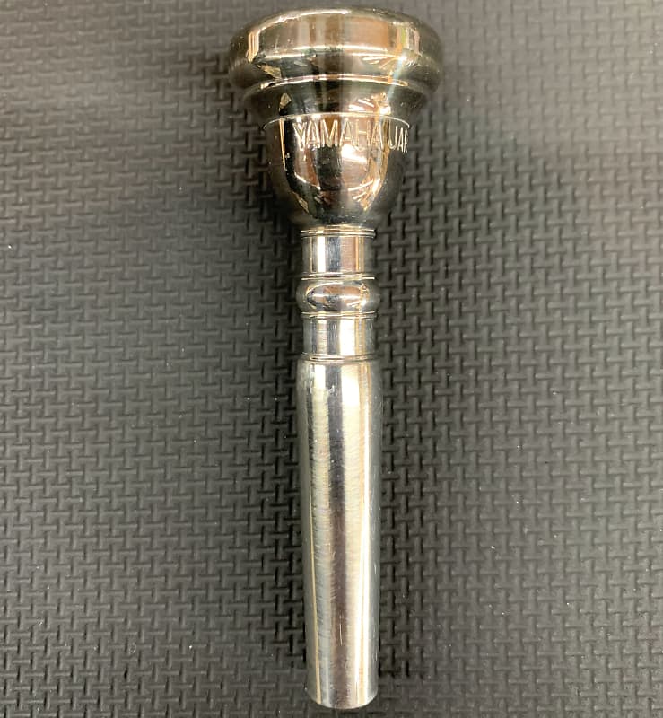 Yamaha 15B Trumpet Mouthpiece Reverb