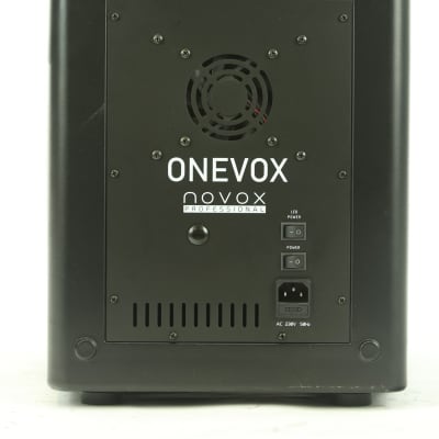 Novox ONEVOX Stage Sound System Active Line Array image 2