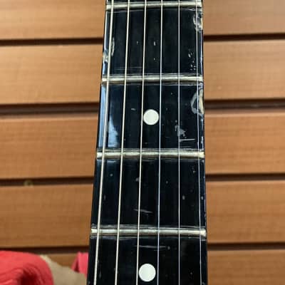 Peavey Predator Blackline in Black 1994 Made in USA image 14