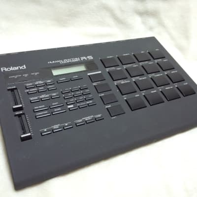 Roland R-5 Human Rhythm Composer Drum Machine | Reverb