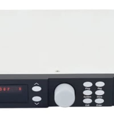 Bricasti Design M7 Reverb 2010s - Black image 1
