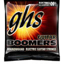 12 Sets GHS GB9 1/2 Boomers Electric Guitar Strings  Extra Light Plus 9.5-44 12-pack GB 9.5