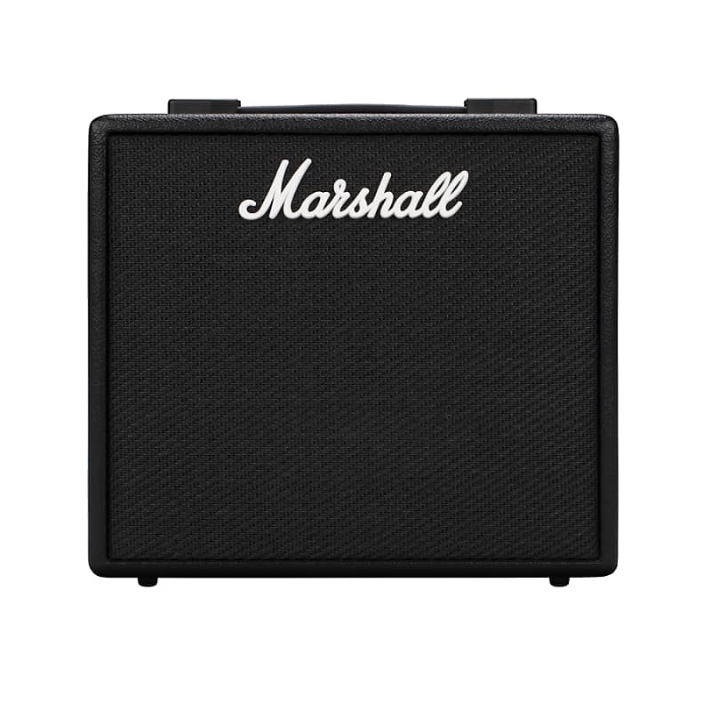 MARSHALL CODE 25 AMPLIFICATORE DIGITALE PER CHITARRA 1x10 25W