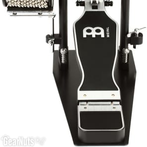 Meinl Percussion Foot Cabasa - Large image 2