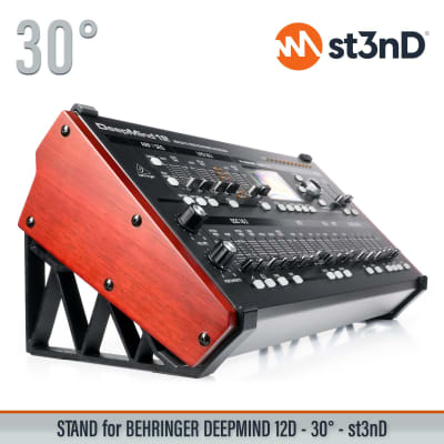 STAND for BEHRINGER DEEPMIND 12D - 30°