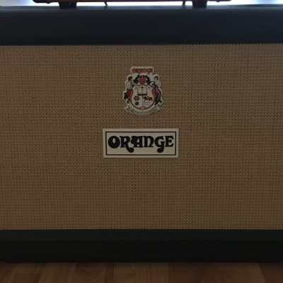 美品 GENZ BENZ G-FLEX 212 ギターキャビネット ORANGE Genz Benz G-Flex 212 2x12 cabinet | Reverb