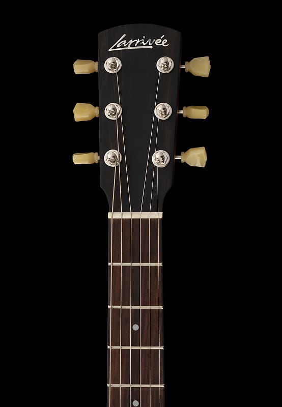ギター Larrivee RS-2 Larrivee RS-2 | Reverb Canada