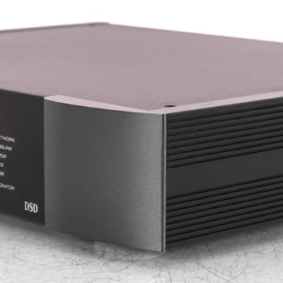 SimAudio Moon Neo 380D DSD Wireless DAC; D/A Converter; Remote image 3