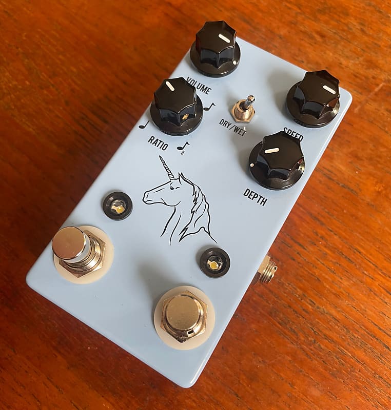 JHS Unicorn V2