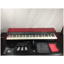 Nord Grand 88-note Kawai Hammer Action with Ivory Touch - Customer Return