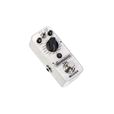 Reverb.com listing, price, conditions, and images for mooer-groove-loop