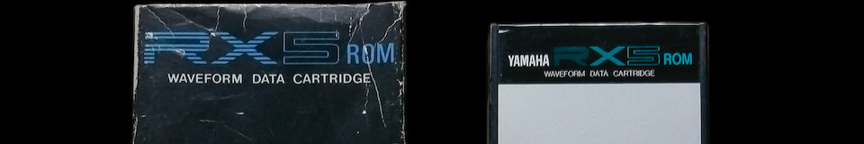 Homcore, Audio Machines & Vinyl