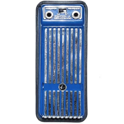 良質  Vintage Reverb | Pedal Guitar 1960s Original Tremolo Kay ギター