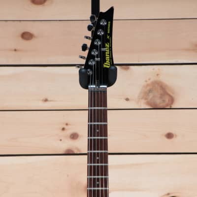 Ibanez X Series Destroyer - Express Shipping - (IB-015) Serial: B853764 image 5