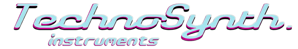 Instruments Technosynth