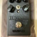Wampler Tumnus Deluxe Transparent Overdrive Blackout Limited Edition