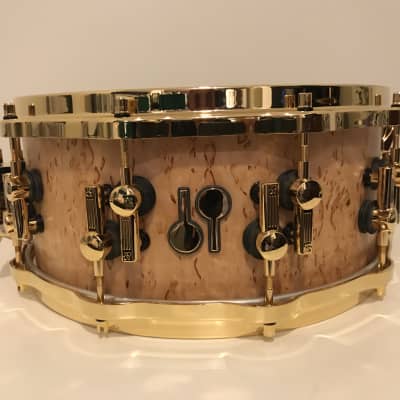 Snare SONOR SQ2 image 1