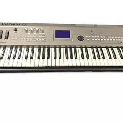 Yamaha Model MM6 - PACKAGE DEAL
