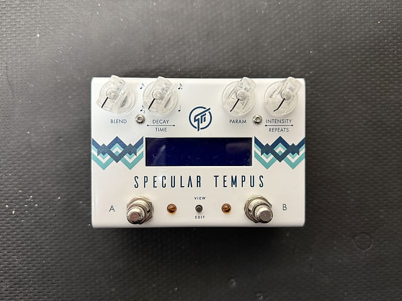 GFI System Specular Tempus