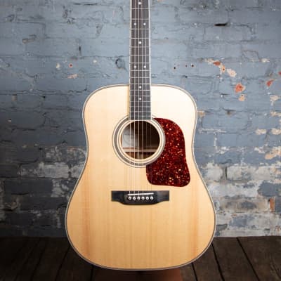 GALLAGHER GUITARS STEVE KAUFMAN SIGNATURE Acoustic Guitars for