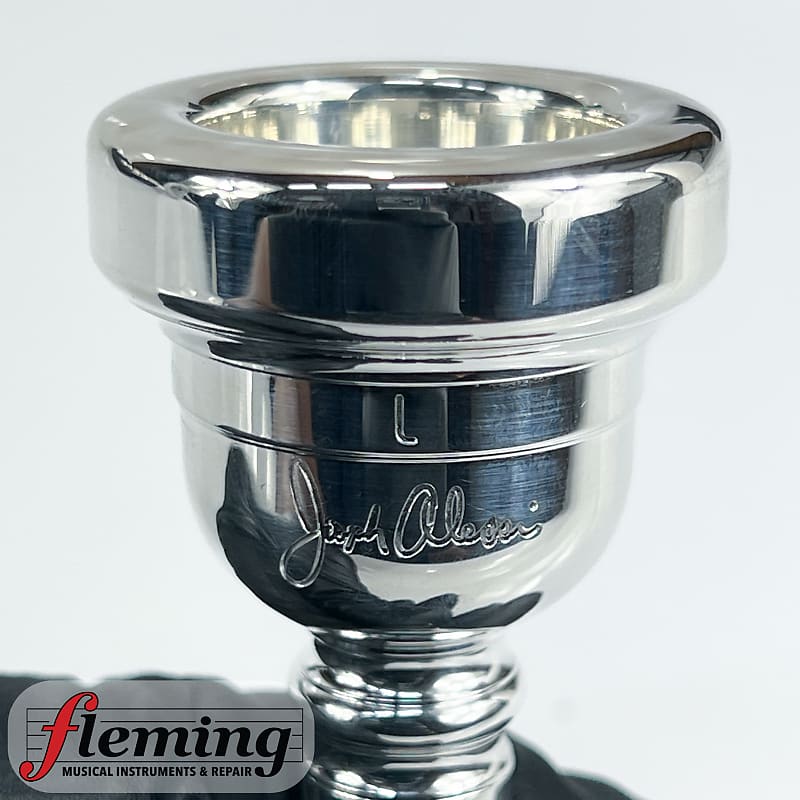 【半額】LASKEY 67SYMPH GP Laskey 32G Tuba Mouthpiece - Professor Mouthpiece