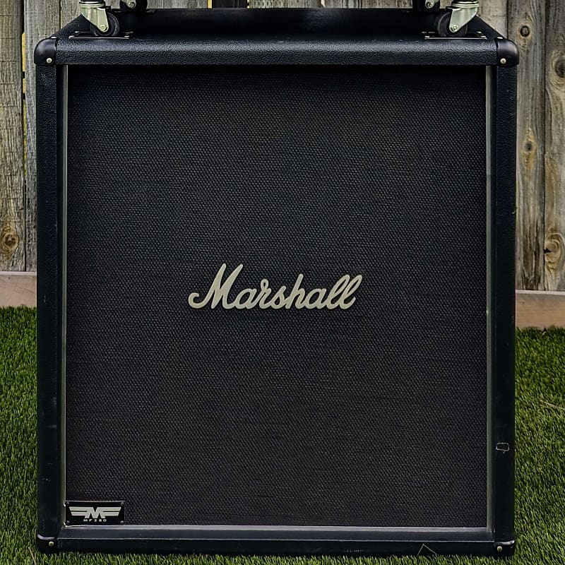 Marshall MF280B Guitar Cab 4x12 Oversized MF280 Reverb